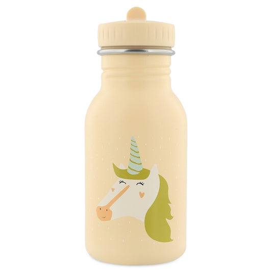 Reusable water bottle for kids- 350 ML- Mrs Unicorn