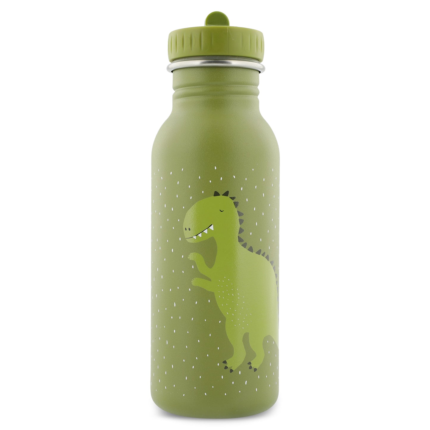 Reusable water bottle for kids- 500 ML- Mr Dino