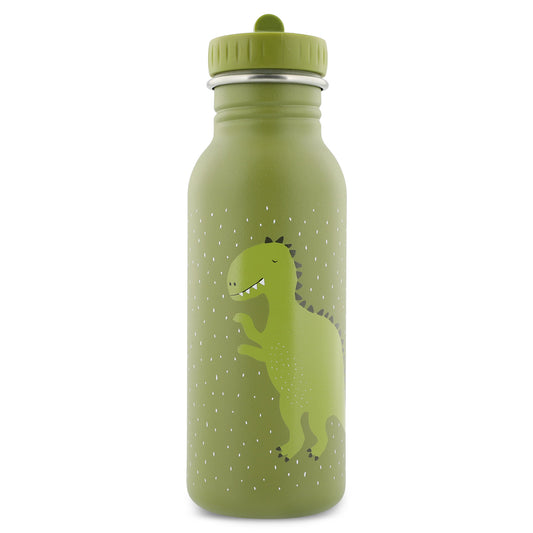 Reusable water bottle for kids- 500 ML- Mr Dino