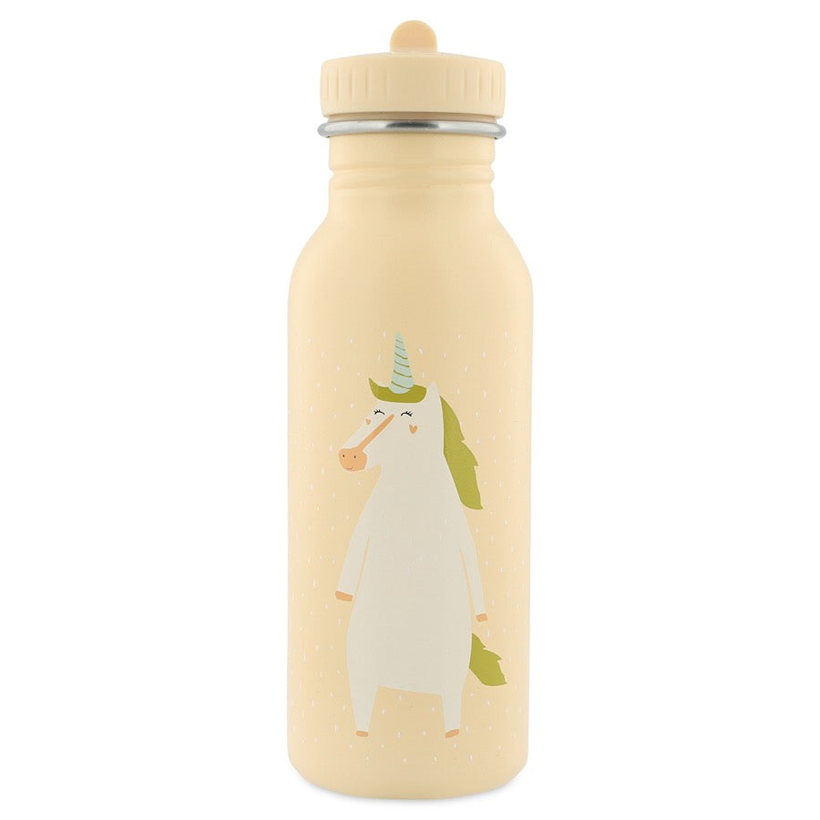 Reusable water bottle for kids- 500 ML- Mrs Unicorn