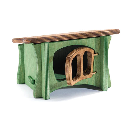 Rabbit/Geese wooden hutch