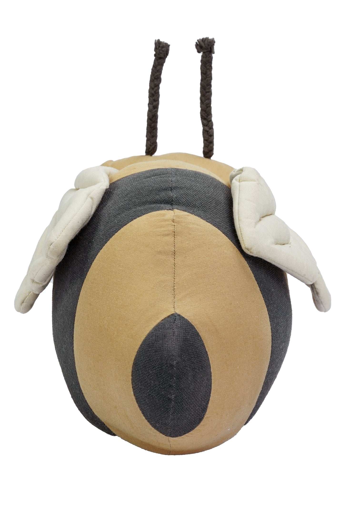 Buzzy Bee kids cushion