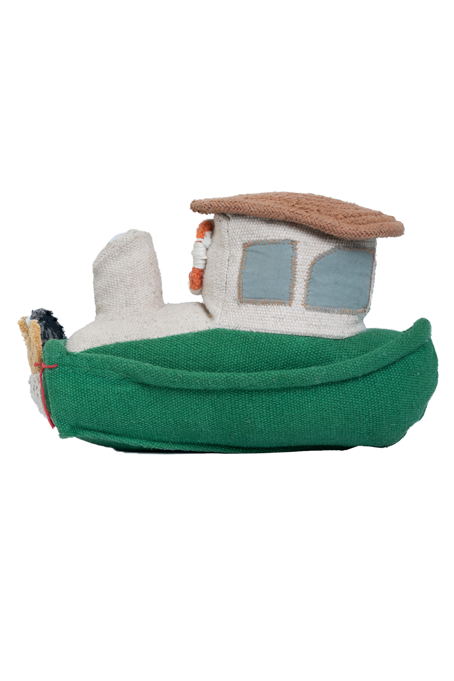 Ride & Roll play set -Boat