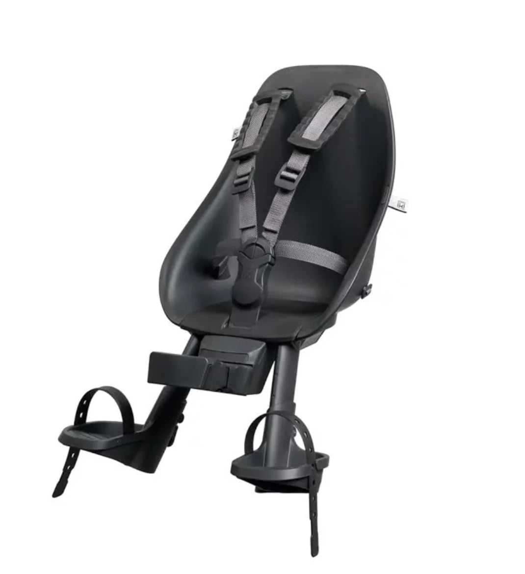 Child seat for adult bike- Front