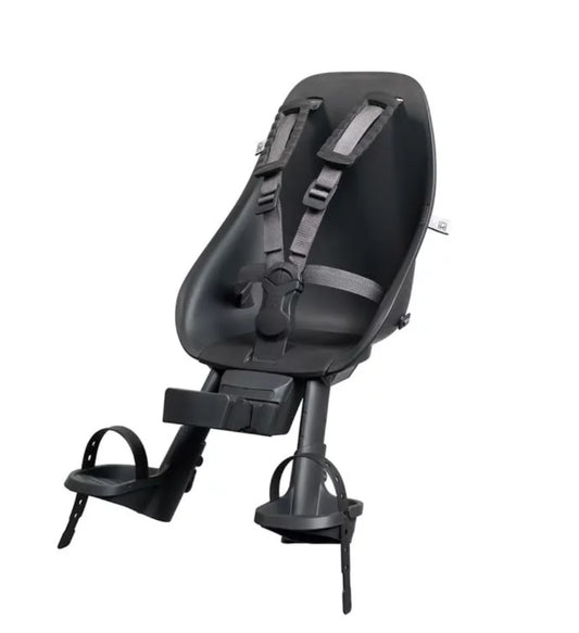 Child seat for adult bike- Front