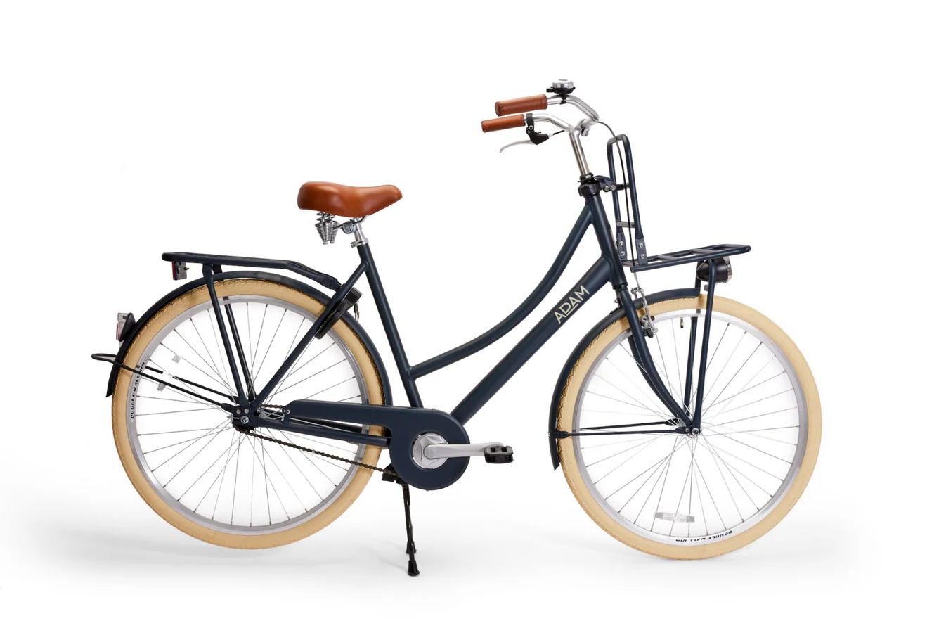 The Dutch Style 28" - Adult Bicycle