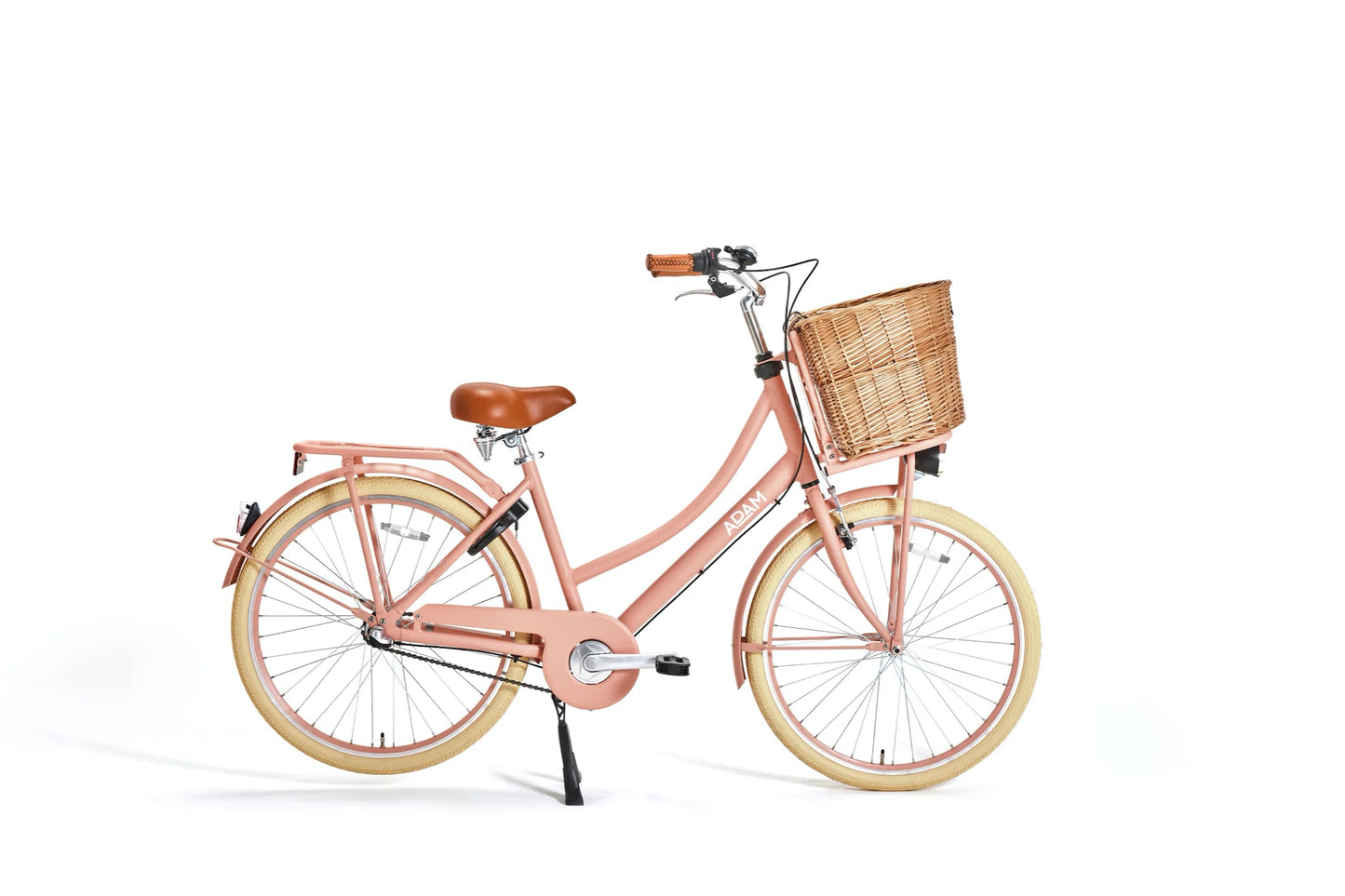 Adult bike basket- Oval