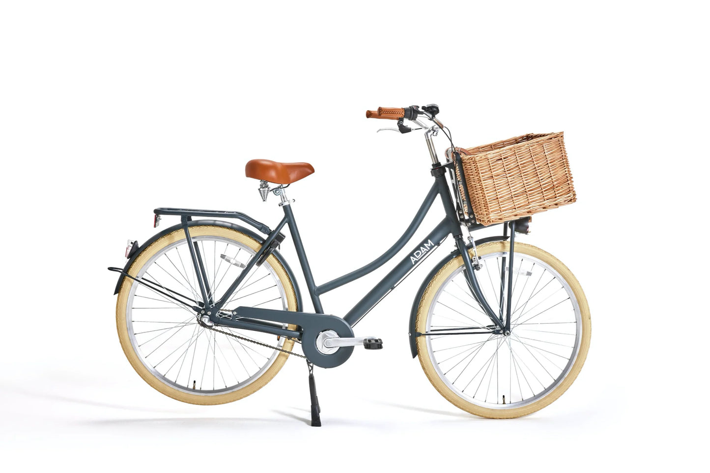 Adult bike basket- Square