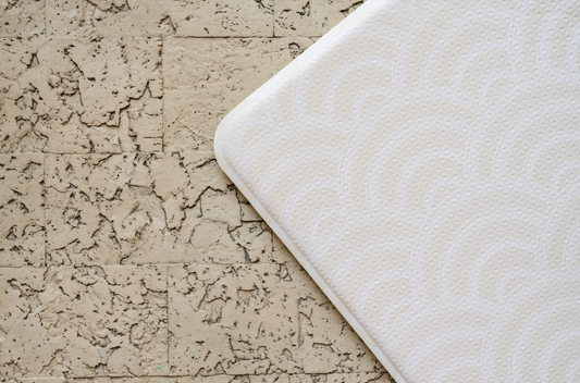 Foldable kids playmat- Precious Pearl