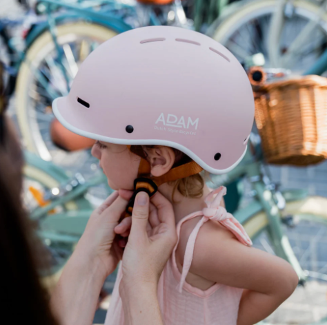 Kids bicycle helmet- 4 colours available