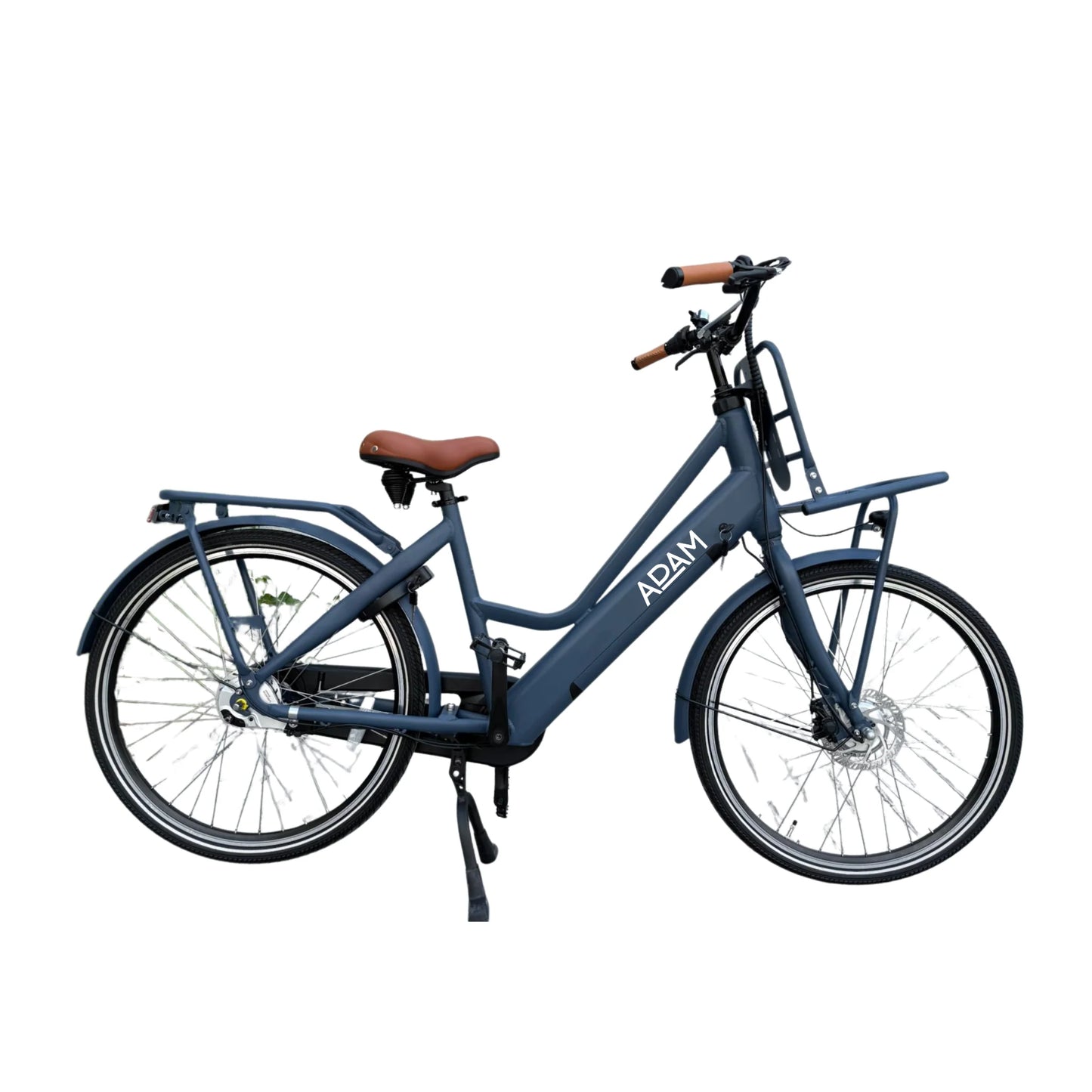 The Electric 26" adult bike