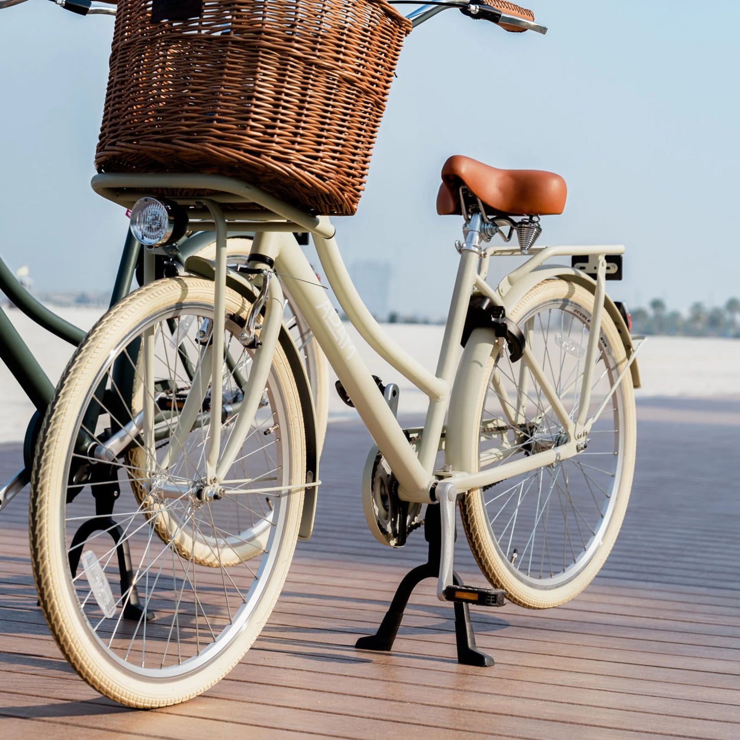 The Dutch Style 26" Adult Bike