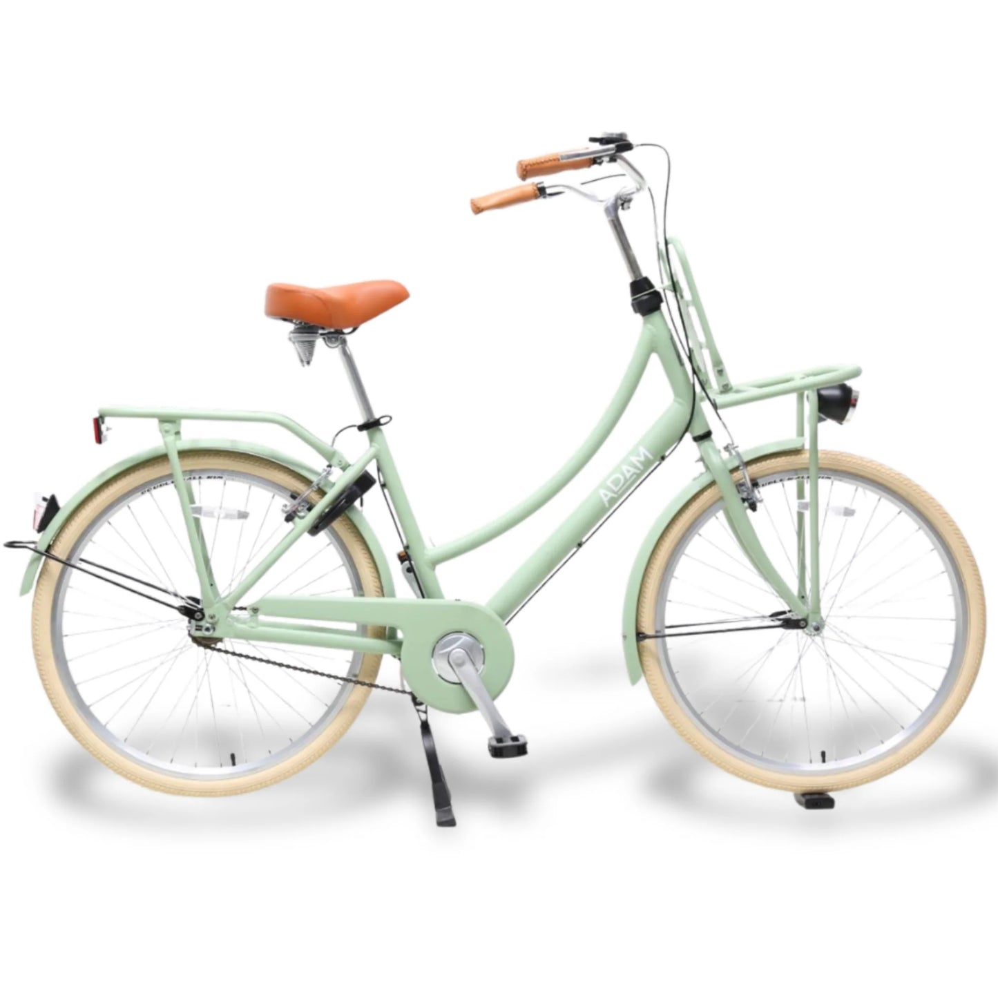 The Dutch Style Deluxe  26" Adult Bike