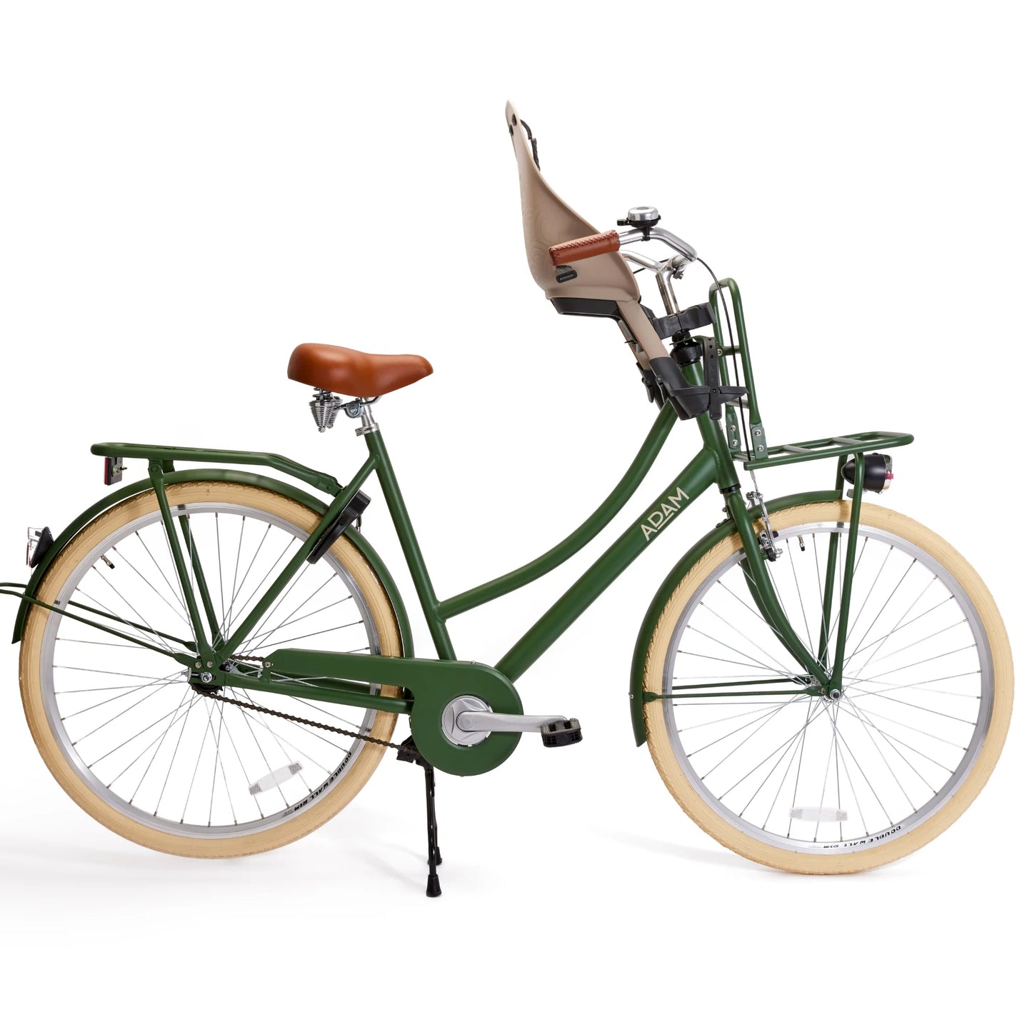 The Dutch Style 28" Adult Bike