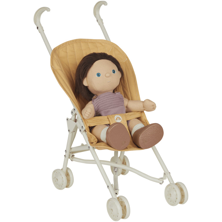 Sollie Stroller - Honey