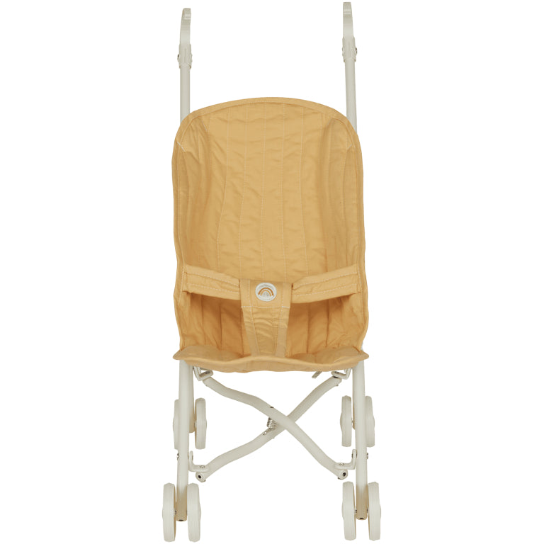 Sollie Stroller - Honey