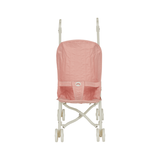 Sollie Stroller - Rose