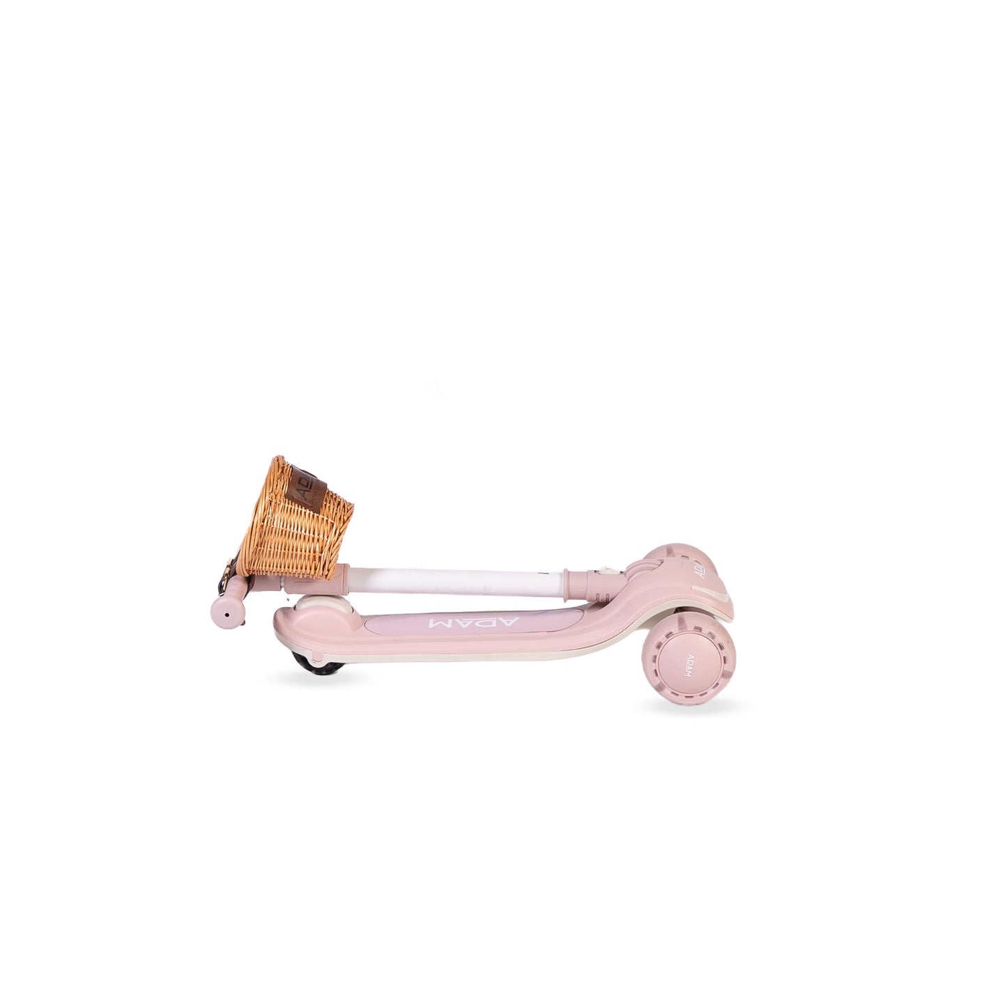 Adam kids foldable scooter