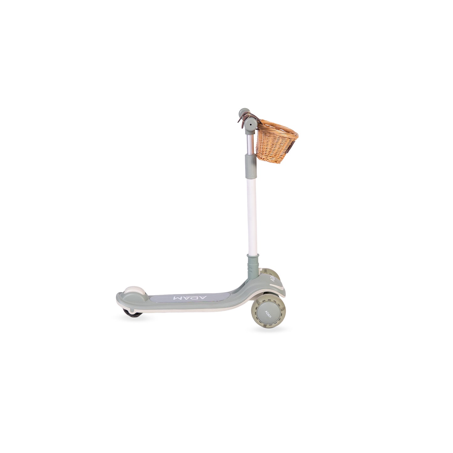 Adam kids foldable scooter