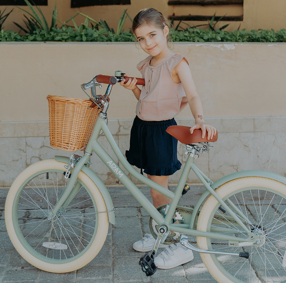 The Kids Adam 20" - Bicycle for children