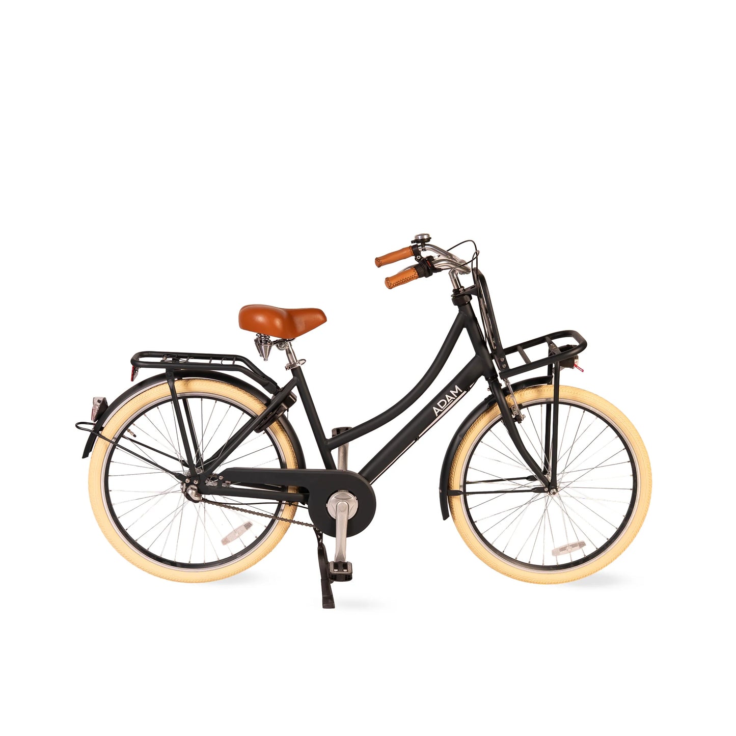 The Dutch Style Deluxe  26" Adult Bike