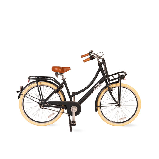 The Dutch Style Deluxe  26" Adult Bike