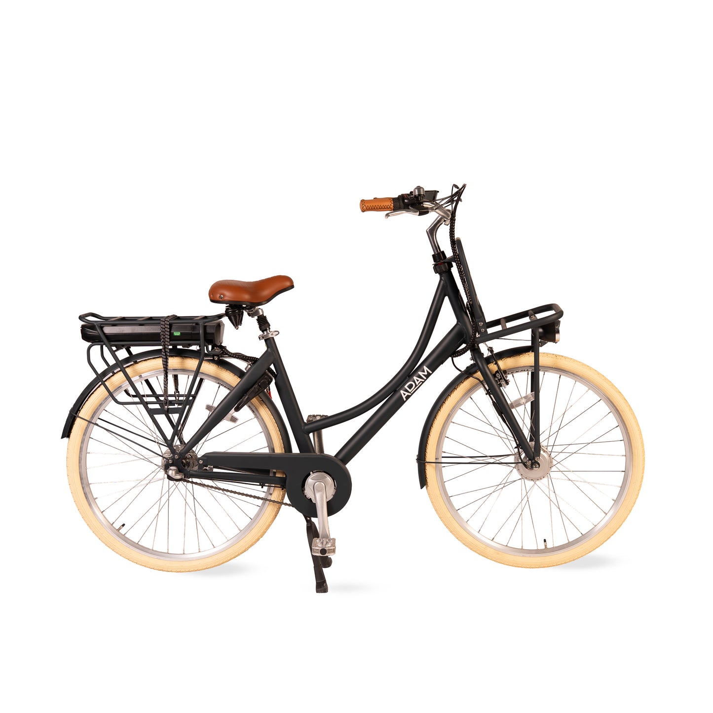 The Electric 28" adult bike