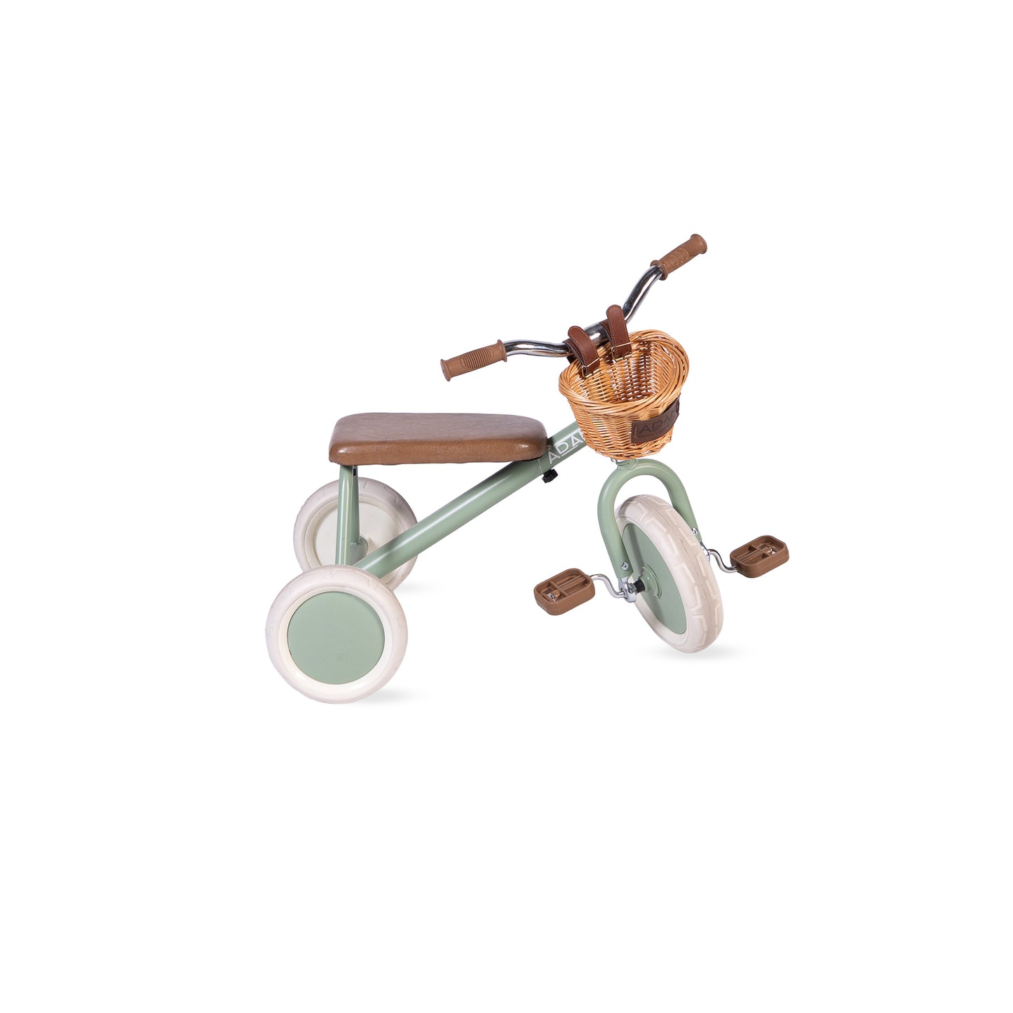Adam kids tricycle- Sage