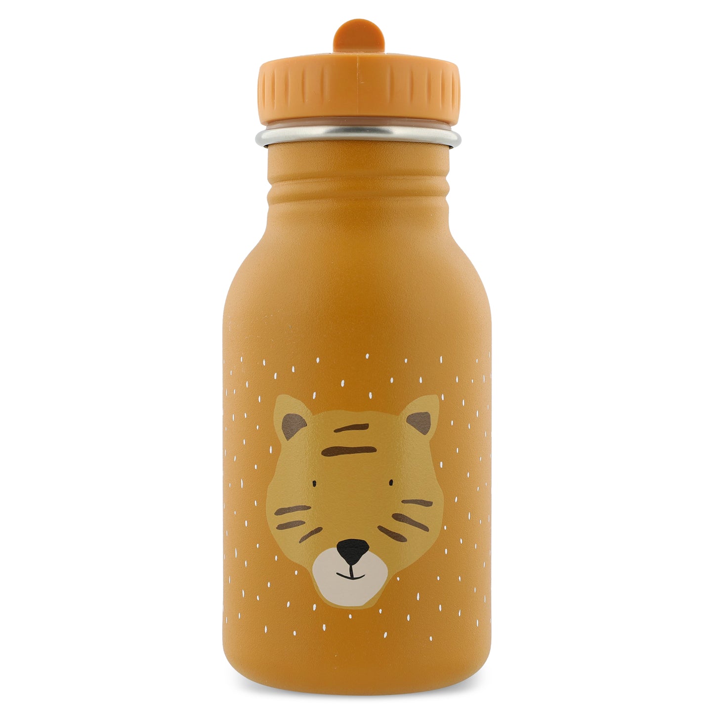 Reusable water bottle for kids- 350 ML- Mr Tiger