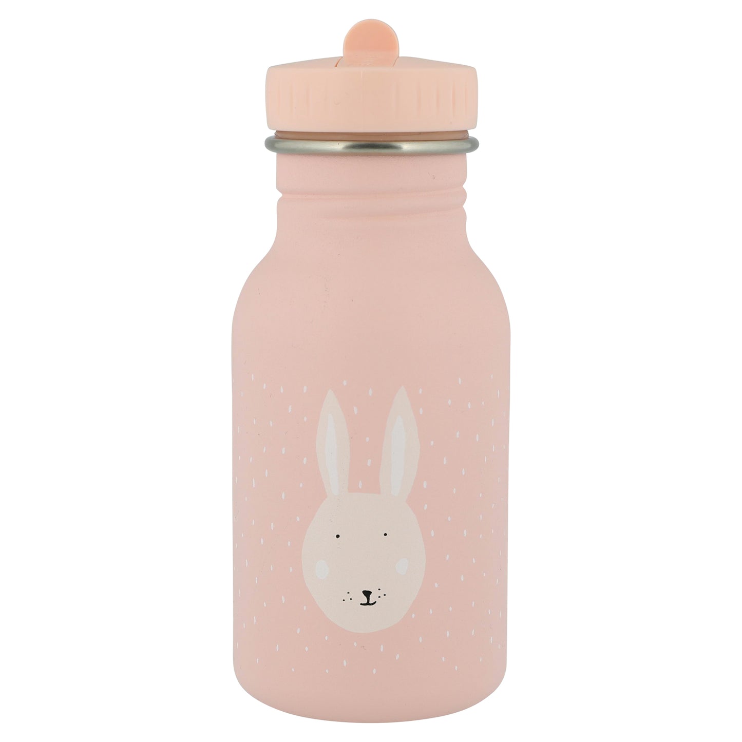 Reusable water bottle for kids- 350 ML- Mrs Rabbit