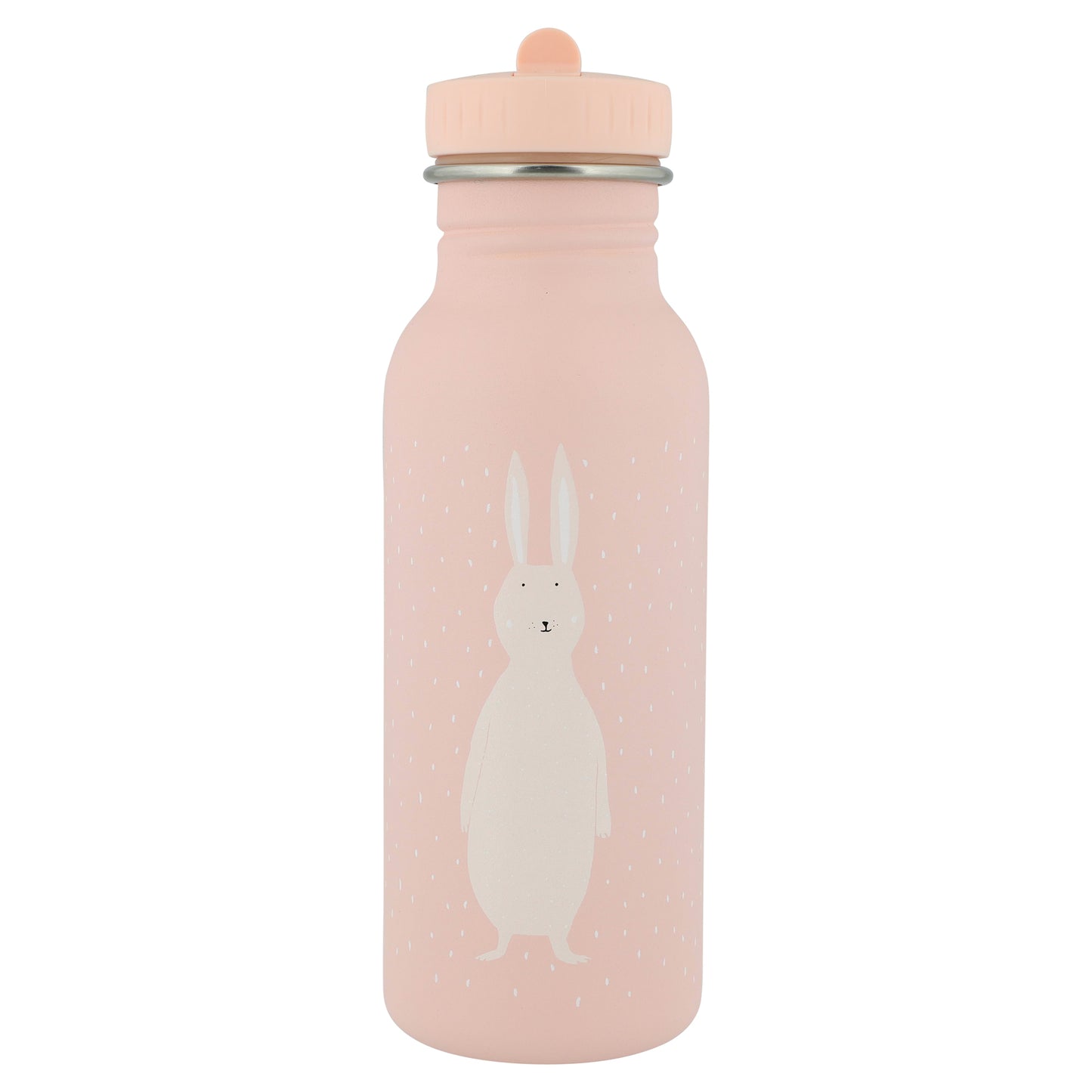 Reusable water bottle for kids- 500 ML- Mrs Rabbit