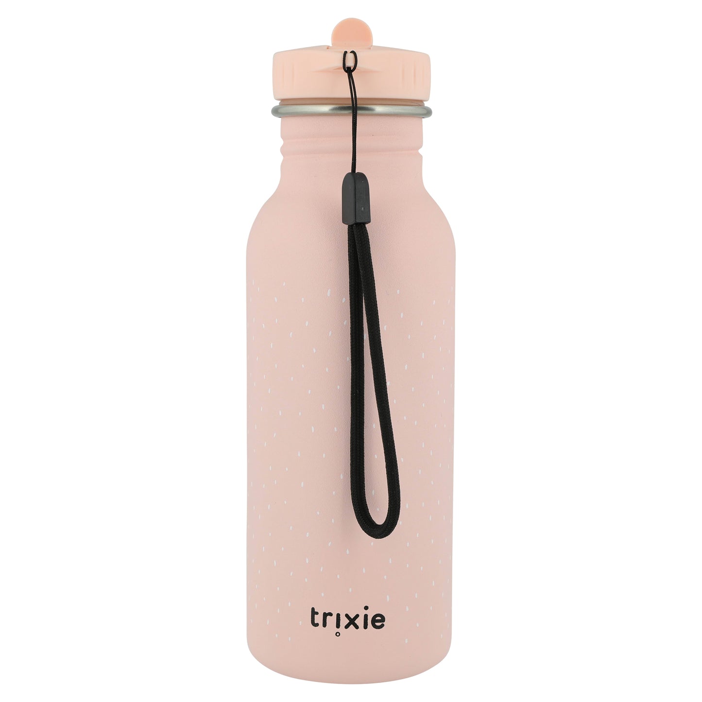 Reusable water bottle for kids- 500 ML- Mrs Rabbit