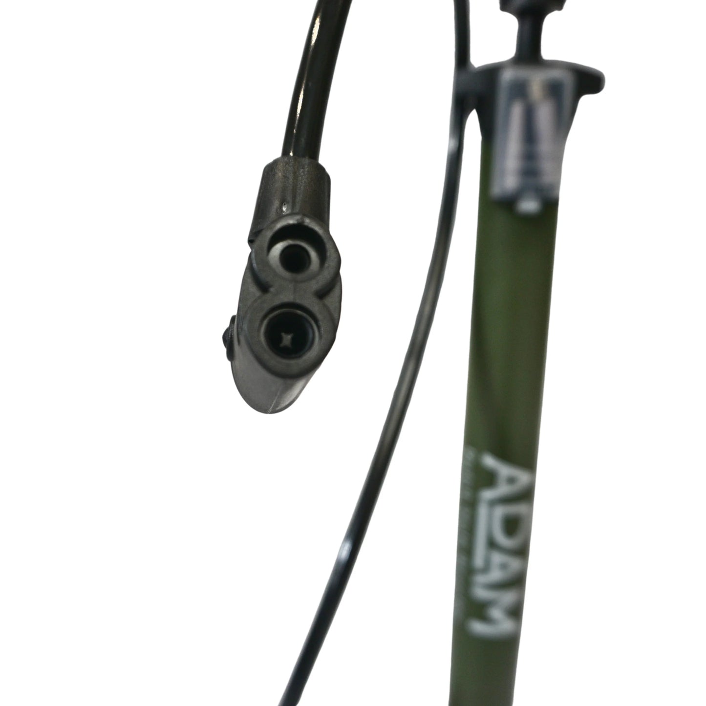 Bicycle pump