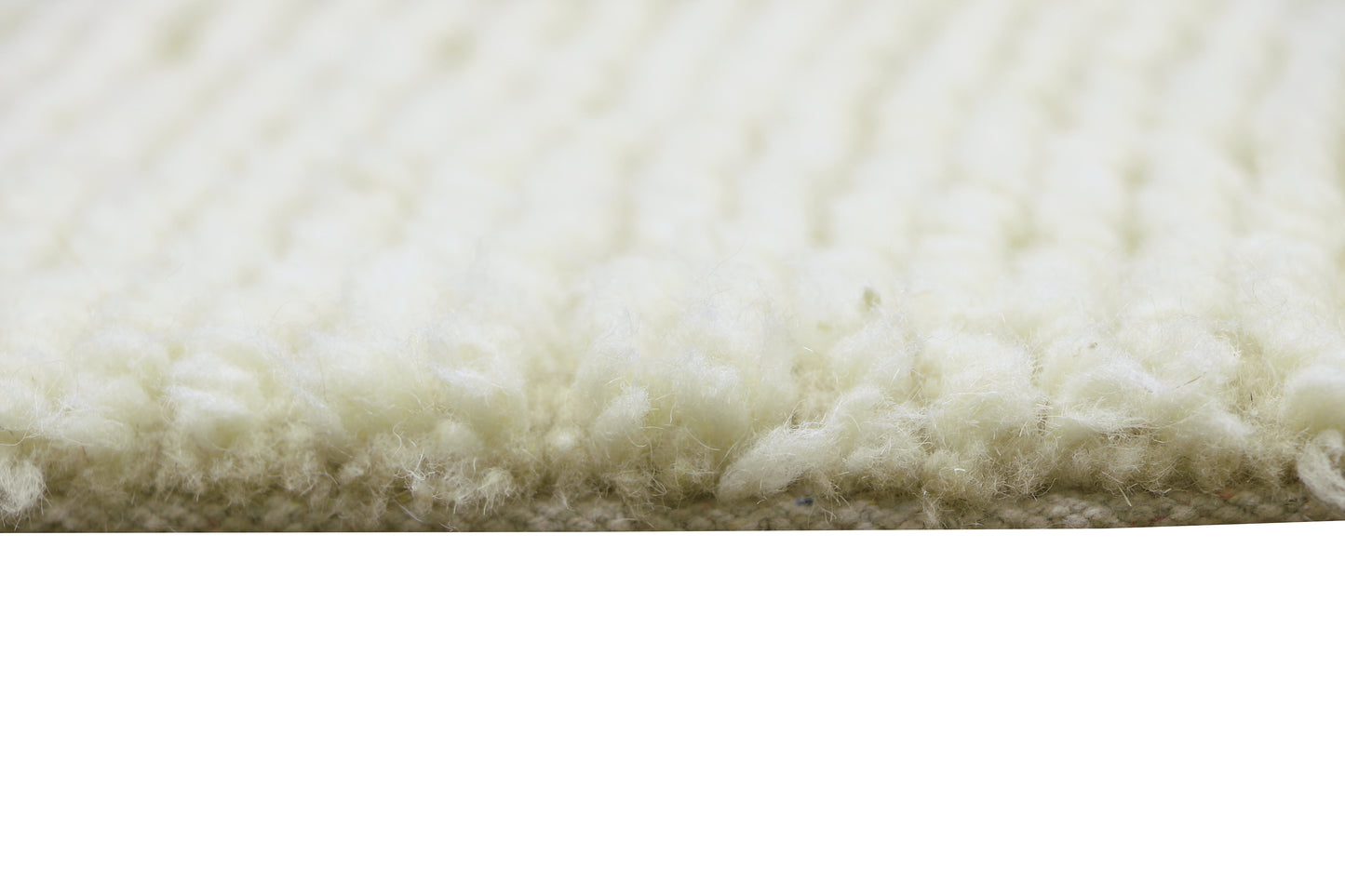 Woolable washable rug – Koa Sandstone