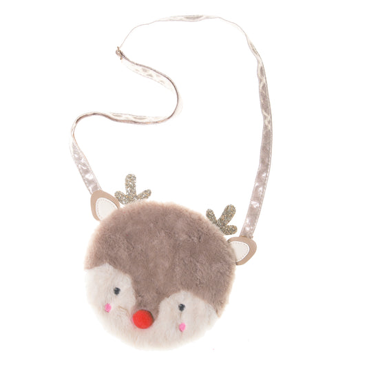 Little reindeer bag