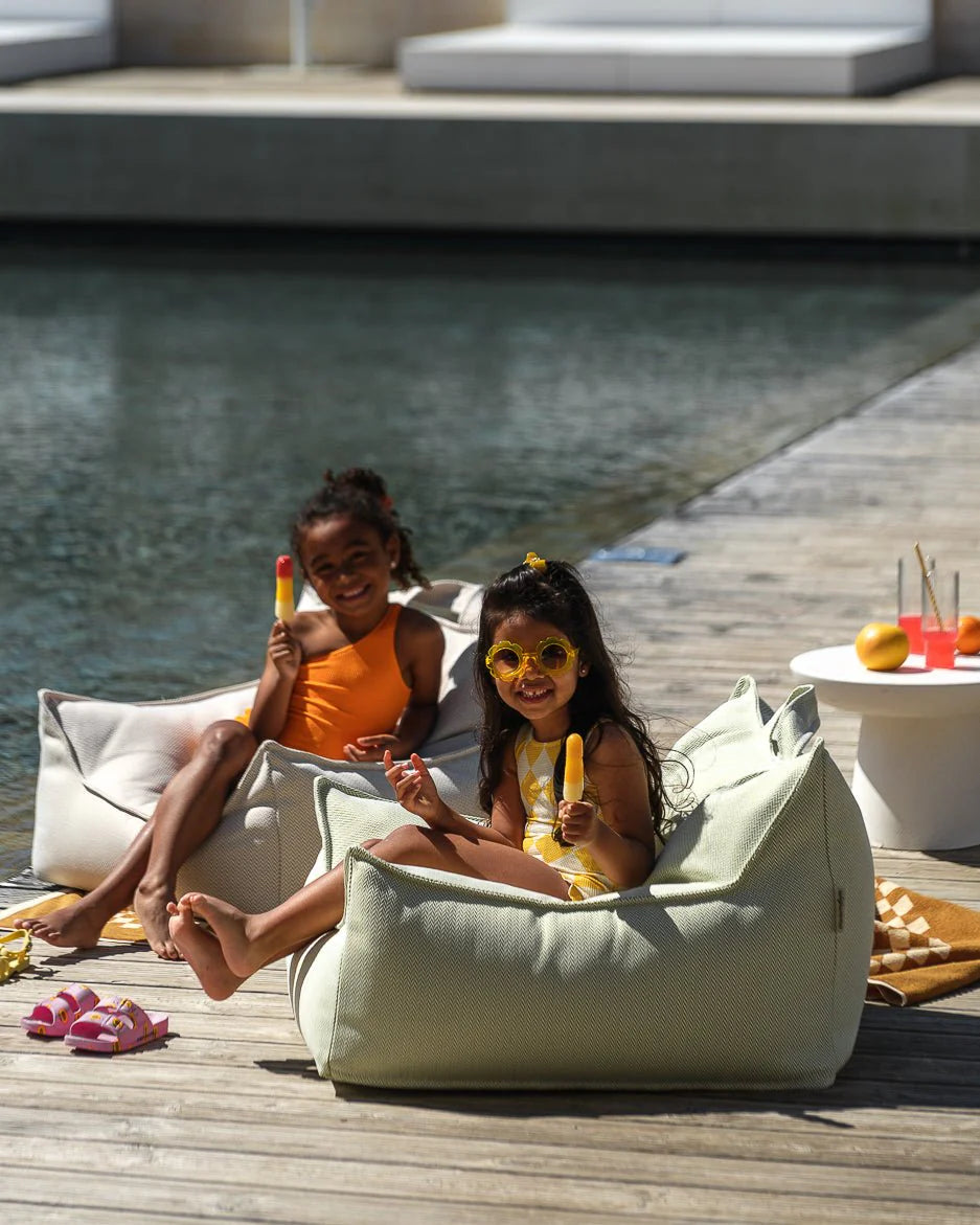 Wigiwama outdoor beanbag Chair- Herba (Pre-Order)