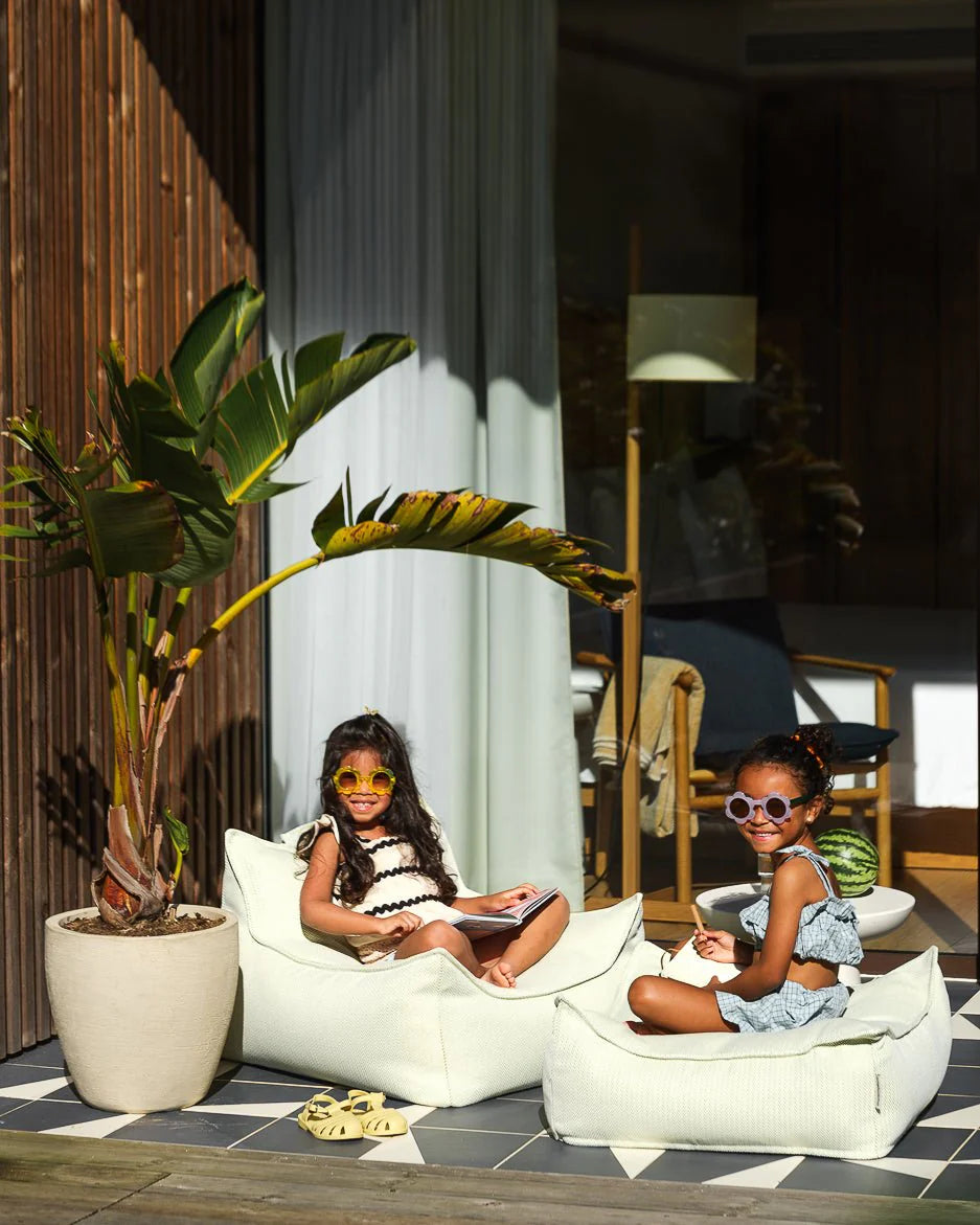 Wigiwama outdoor beanbag Chair- Herba (Pre-Order)