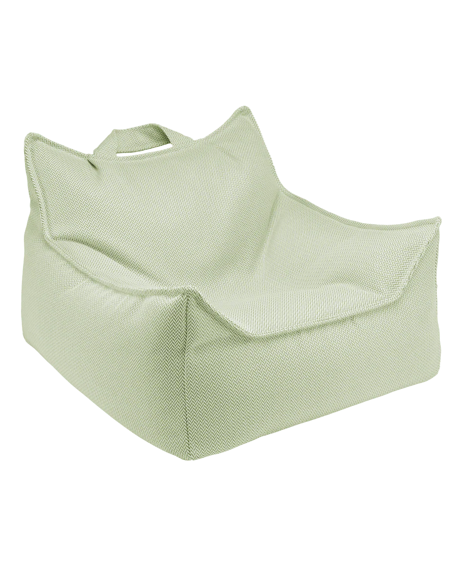 Wigiwama outdoor beanbag Chair- Herba (Pre-Order)