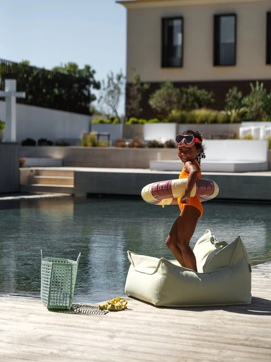 Wigiwama outdoor beanbag Chair- Herba (Pre-Order)