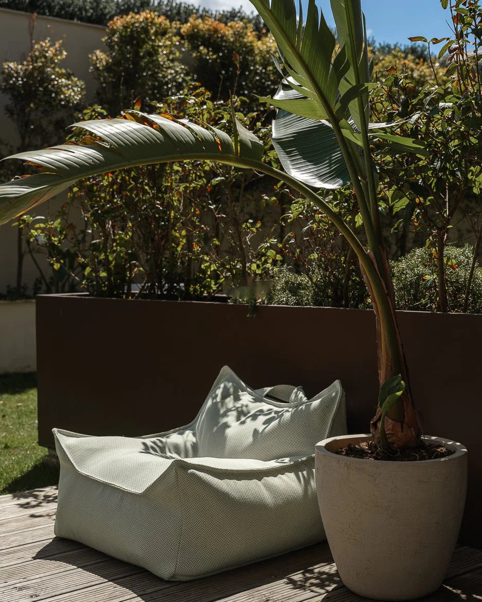 Wigiwama outdoor beanbag Chair- Terra (Pre-Order)