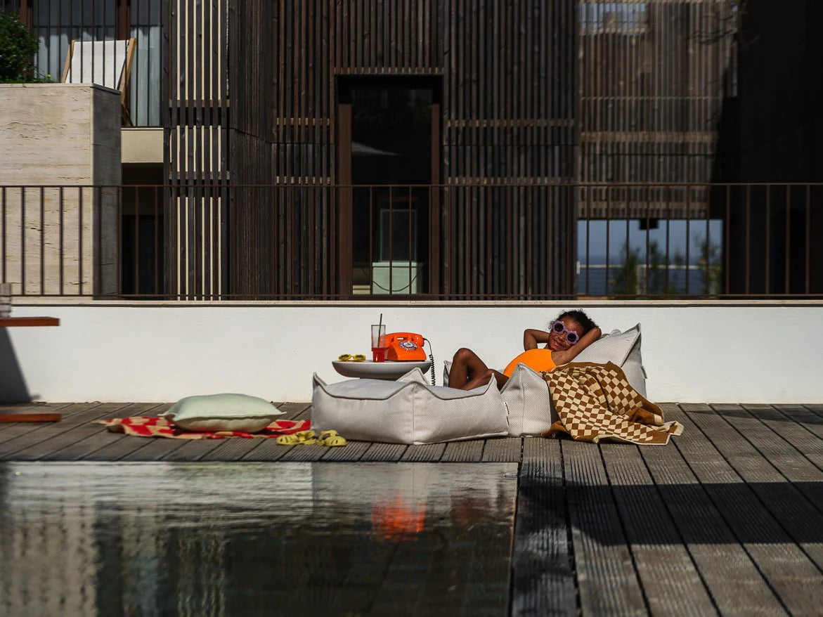 Wigiwama outdoor beanbag Chair- Terra (Pre-Order)