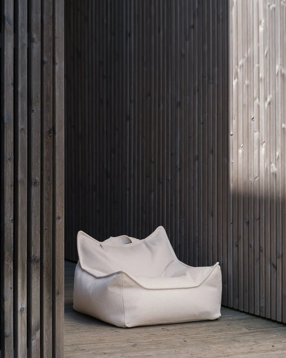 Wigiwama outdoor beanbag Chair- Terra (Pre-Order)