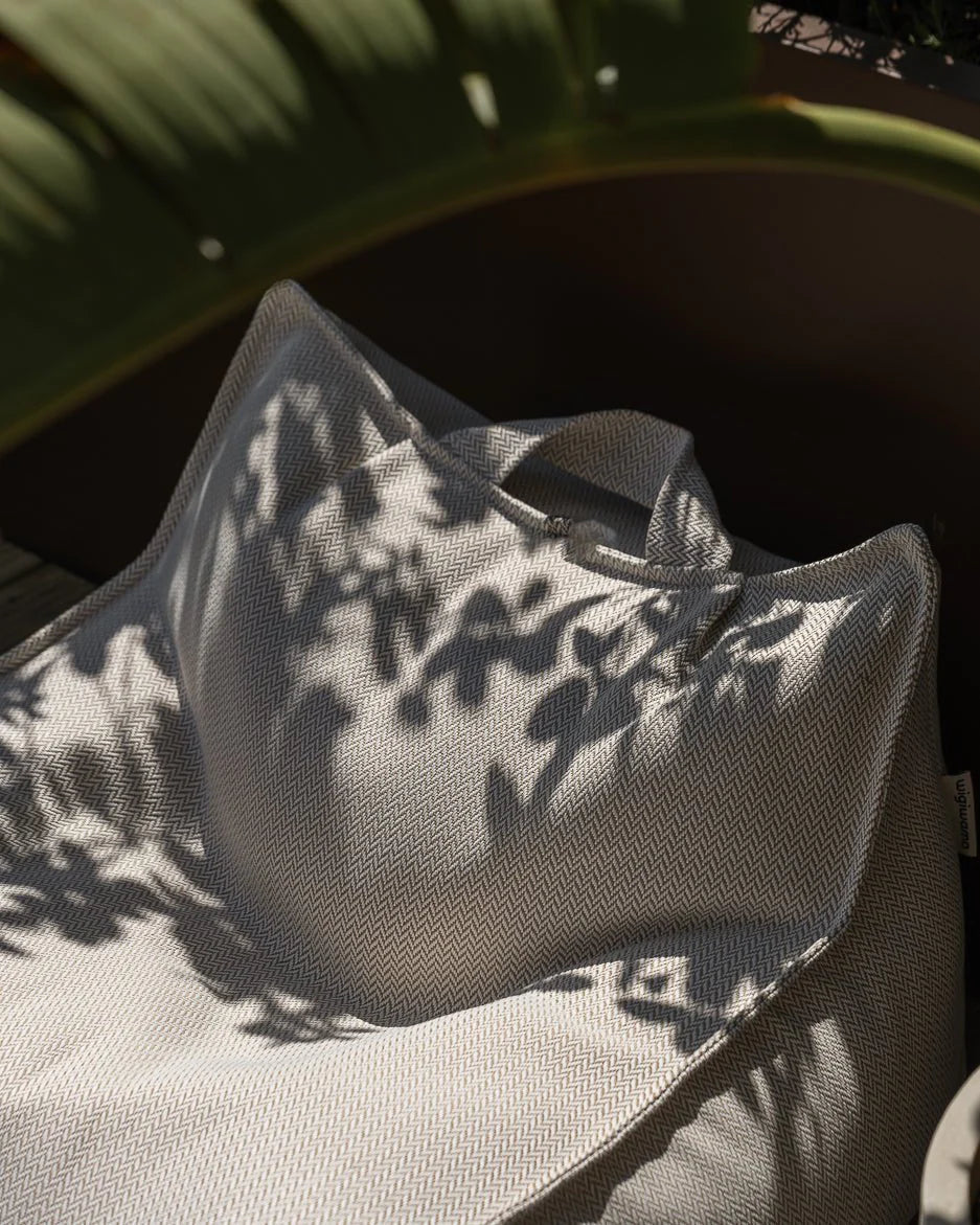 Wigiwama outdoor beanbag Chair- Terra (Pre-Order)
