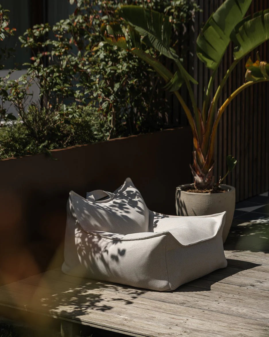Wigiwama outdoor beanbag Chair- Terra (Pre-Order)