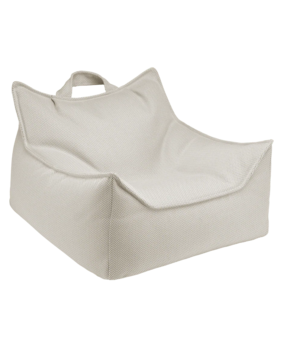 Wigiwama outdoor beanbag Chair- Terra (Pre-Order)