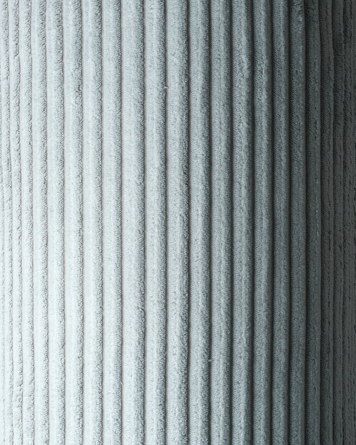 Wigiwama corduroy block cushion- Peppermint Green (Pre-order)