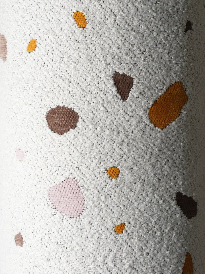 Wigiwama block cushion- Terrazzo Marble (Pre-order)