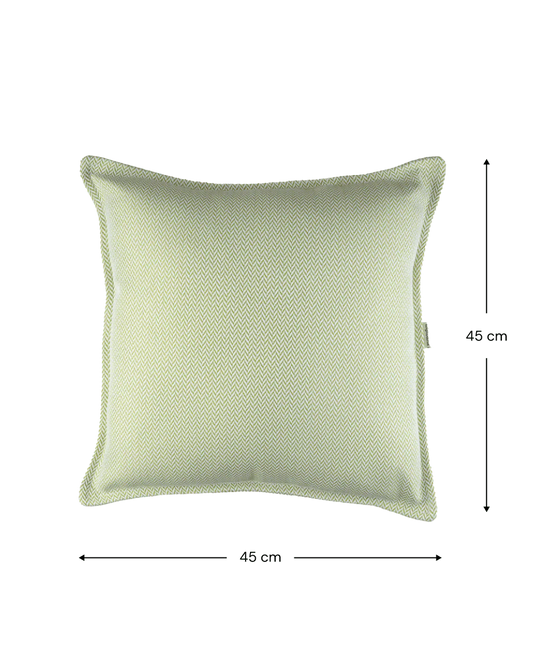 Wigiwama outdoor block cushion- Herba (Pre-order)