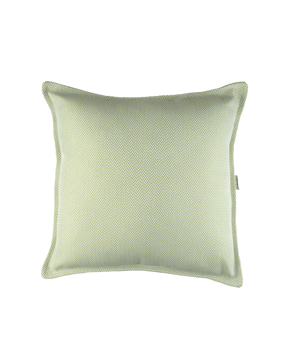 Wigiwama outdoor block cushion- Herba (Pre-order)