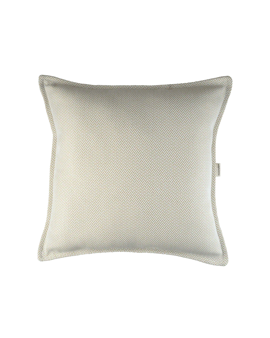 Wigiwama outdoor block cushion- Terra (Pre-order)